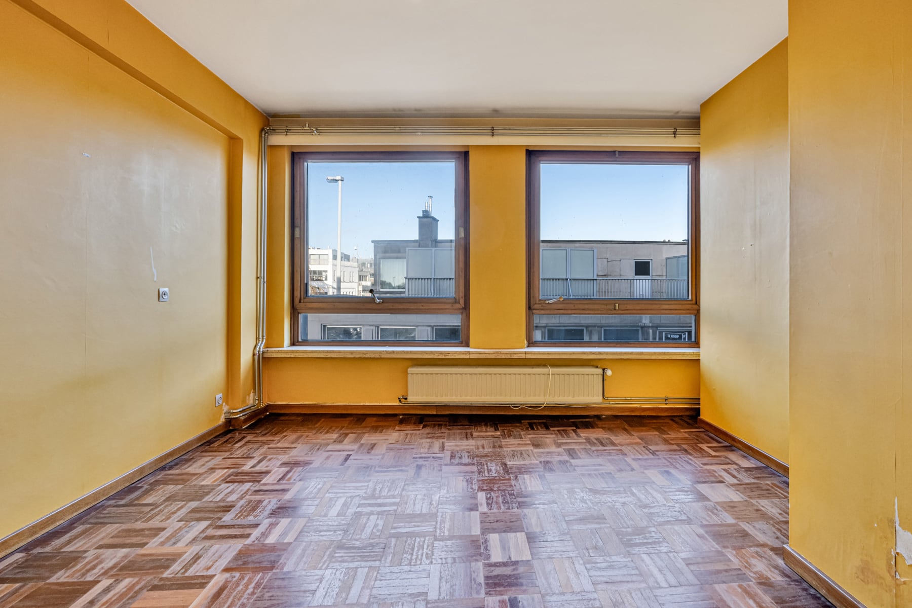 Appartement Sint-Denijs-Westrem - Exterieur